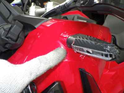 Honda X-Adv 750 2023