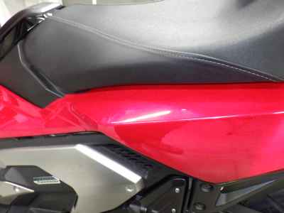 Honda X-Adv 750 2023