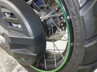 Honda X-Adv 750 2023