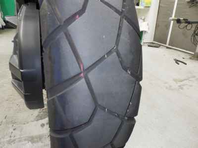 Honda X-Adv 750 2023