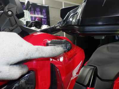 Honda X-Adv 750 2023