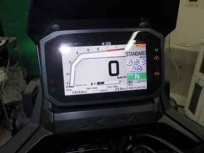 Honda X-Adv 750 2023
