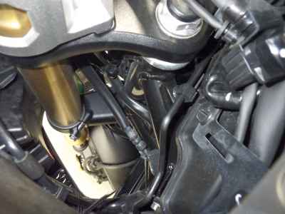 Honda X-Adv 750 2023