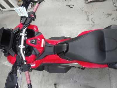 Honda X-Adv 750 2023