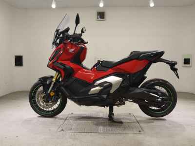 Honda X-Adv 750 2023
