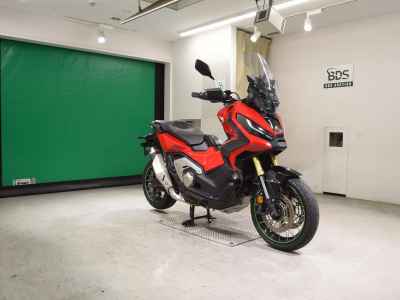 Honda X-Adv 750 2023