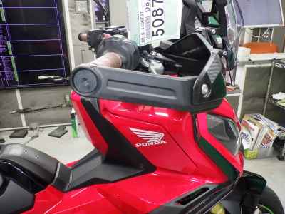Honda X-Adv 750 2023
