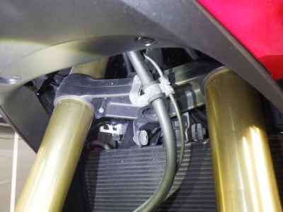 Honda X-Adv 750 2023