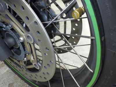 Honda X-Adv 750 2023