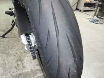 Suzuki DR-Z4SM 2025