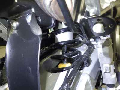 Suzuki DR-Z4SM 2025
