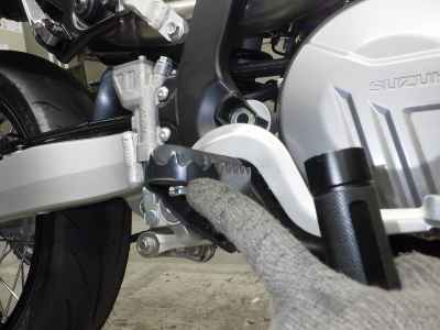 Suzuki DR-Z4SM 2025