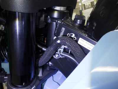 Suzuki DR-Z4SM 2025