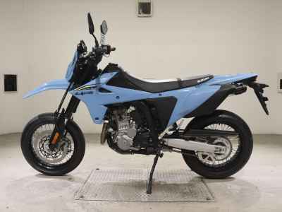 Suzuki DR-Z4SM 2025