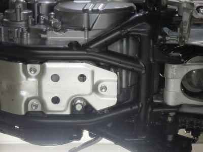 Suzuki DR-Z4SM 2025