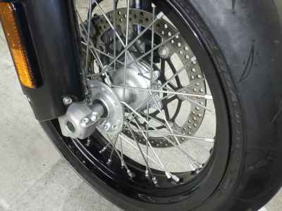 Suzuki DR-Z4SM 2025