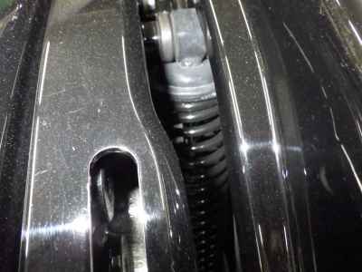 Harley-Davidson Road Glide FLTRXST1920 2023