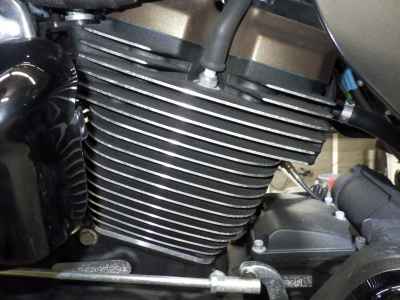 Harley-Davidson Road Glide FLTRXST1920 2023