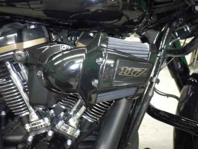 Harley-Davidson Road Glide FLTRXST1920 2023