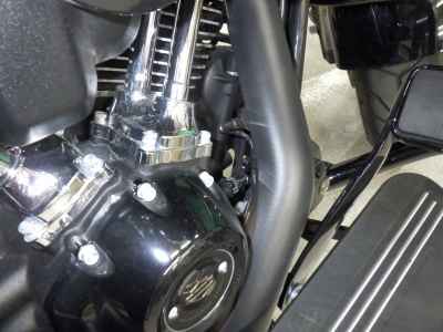 Harley-Davidson Road Glide FLTRXST1920 2023