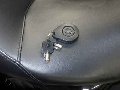 Harley-Davidson Road Glide FLTRXST1920 2023