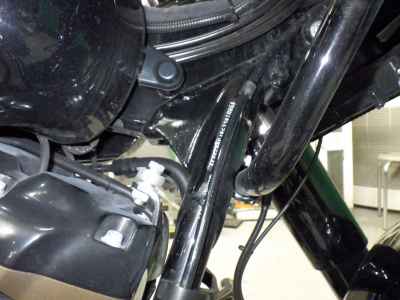 Harley-Davidson Road Glide FLTRXST1920 2023
