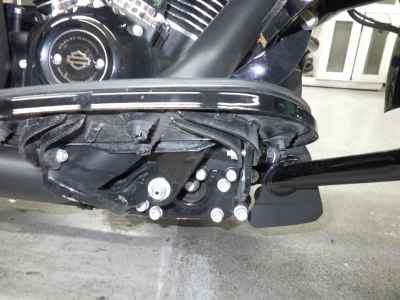 Harley-Davidson Road Glide FLTRXST1920 2023
