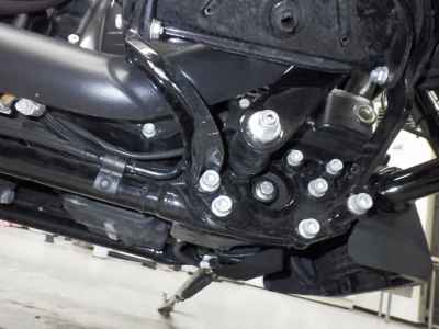 Harley-Davidson Road Glide FLTRXST1920 2023