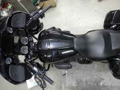 Harley-Davidson Road Glide FLTRXST1920 2023