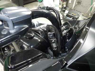 Harley-Davidson Road Glide FLTRXST1920 2023