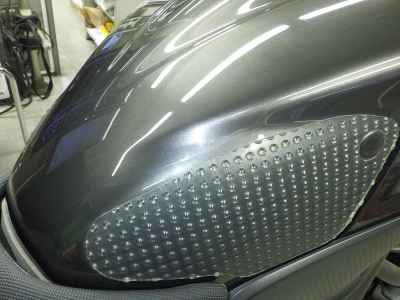 Yamaha Niken 2019