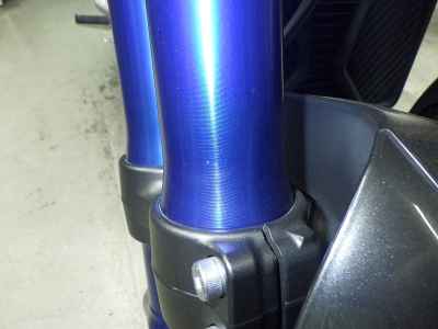 Yamaha Niken 2019