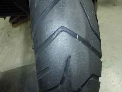Yamaha Niken 2019