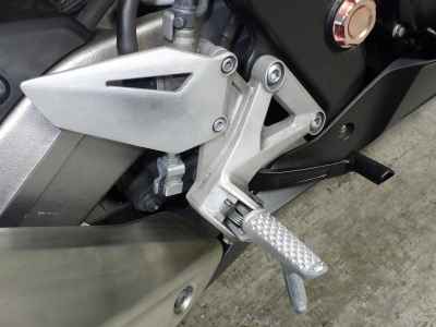 Honda CBR250RR 2019