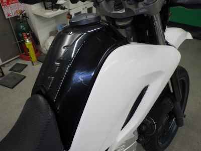 Yamaha XT250 Serow 2006