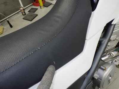 Yamaha XT250 Serow 2006