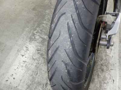 Yamaha XT250 Serow 2006