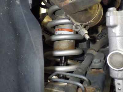 Yamaha XT250 Serow 2006