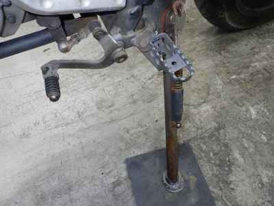 Yamaha XT250 Serow 2006