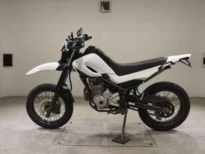 Yamaha XT250 Serow 2006