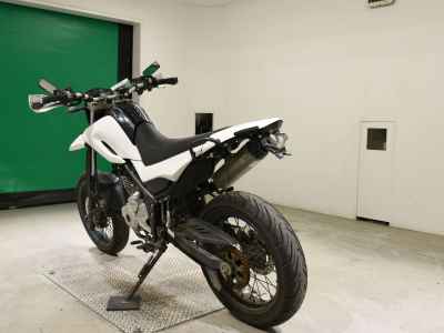 Yamaha XT250 Serow 2006