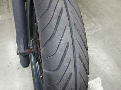 Yamaha XT250 Serow 2006