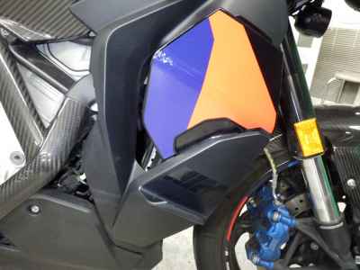 BMW M1000XR 2024