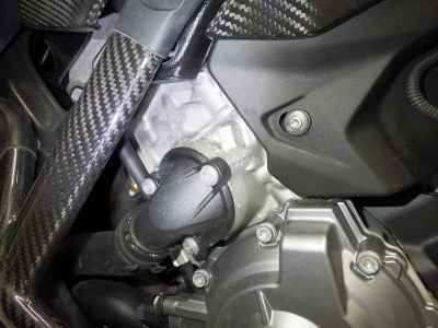 BMW M1000XR 2024