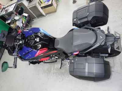BMW M1000XR 2024