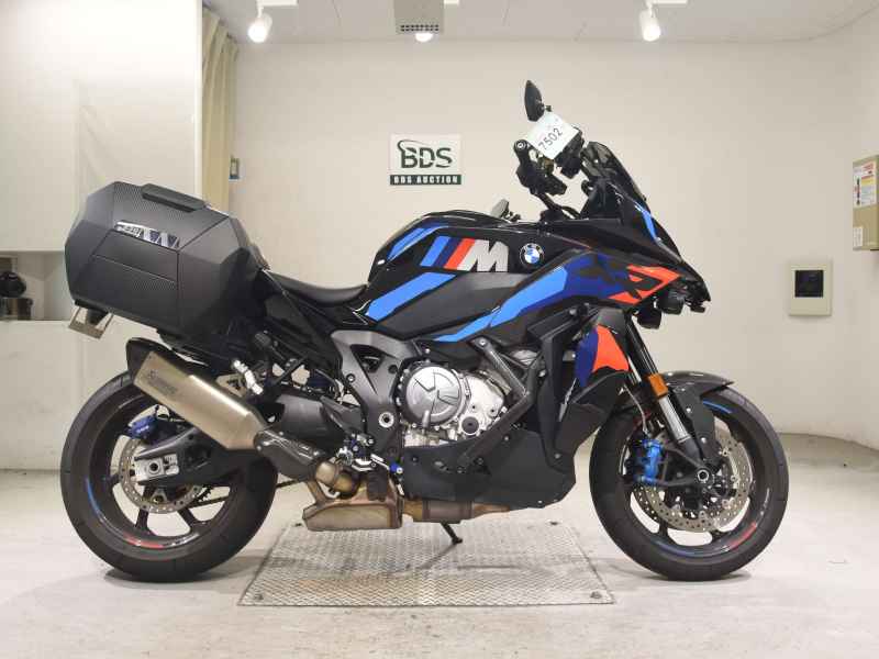 BMW M1000XR 2024