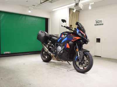 BMW M1000XR 2024