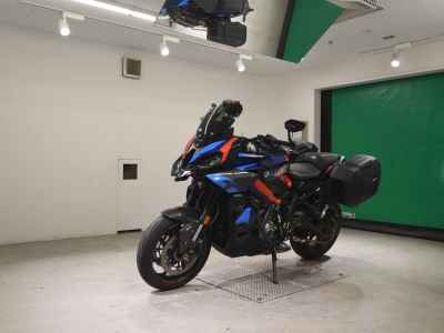 BMW M1000XR 2024