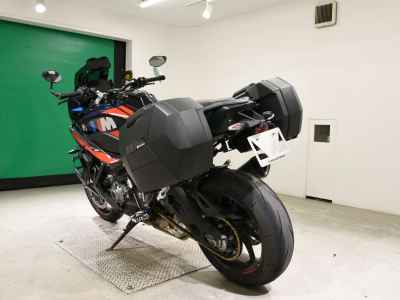 BMW M1000XR 2024