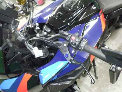 BMW M1000XR 2024